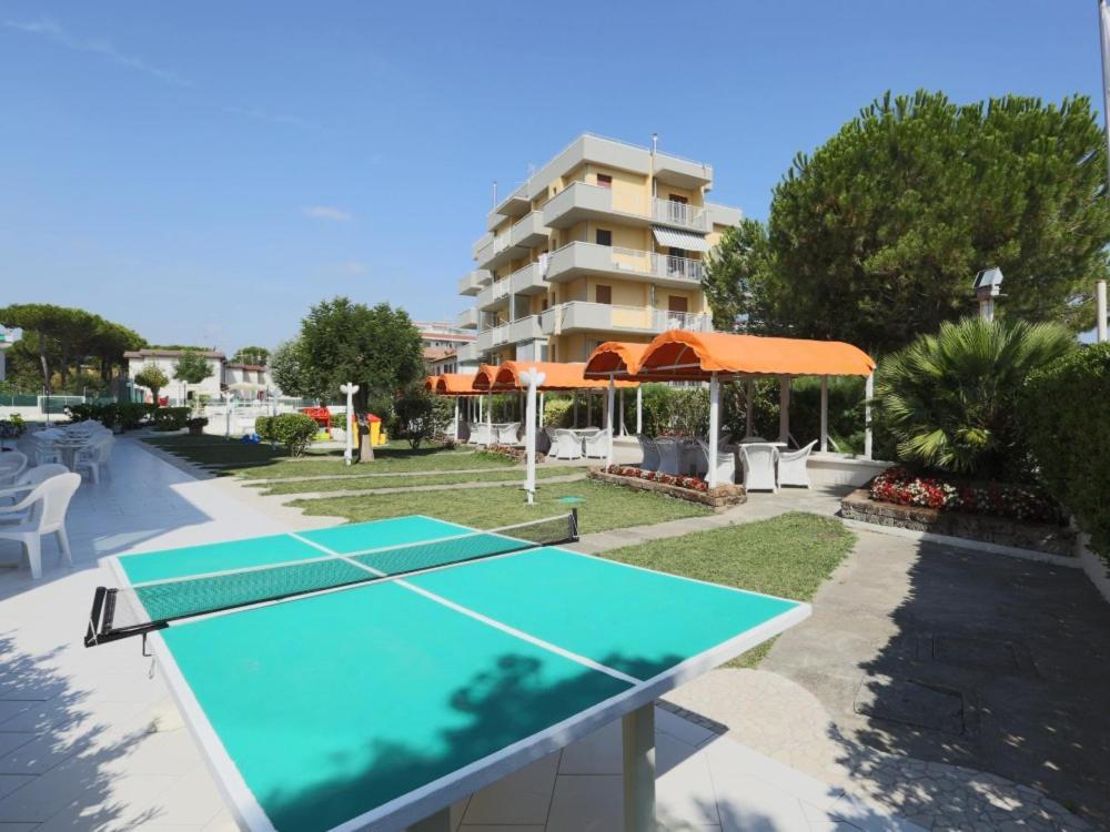 Hotel Marina Beach - Azzurro Club Ravenna Buitenkant foto
